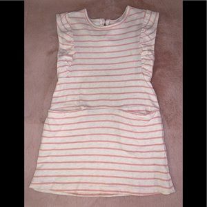 Jessica Simpson Toddler cotton dress